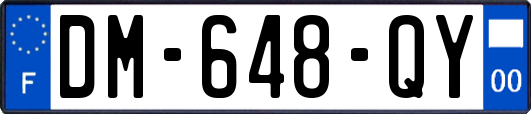 DM-648-QY