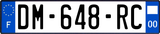 DM-648-RC
