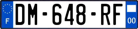 DM-648-RF