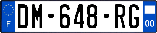 DM-648-RG