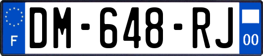 DM-648-RJ