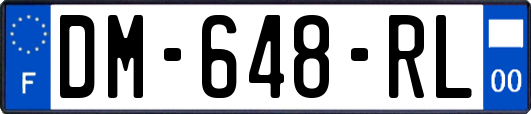 DM-648-RL