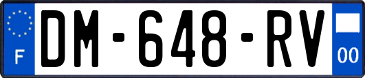 DM-648-RV