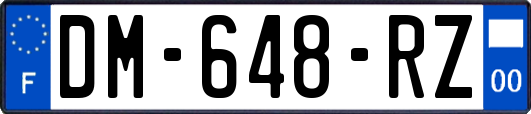 DM-648-RZ