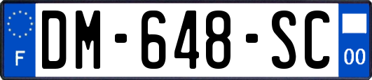 DM-648-SC