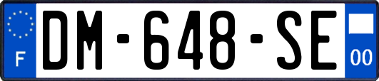 DM-648-SE