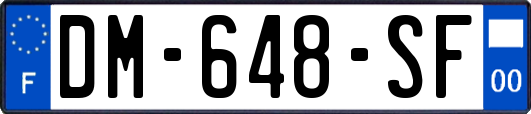 DM-648-SF
