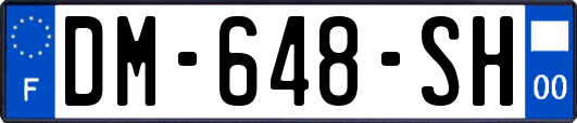 DM-648-SH