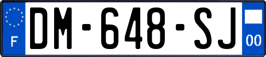 DM-648-SJ