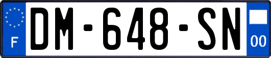 DM-648-SN