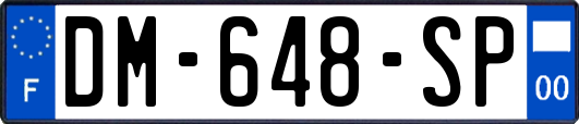 DM-648-SP