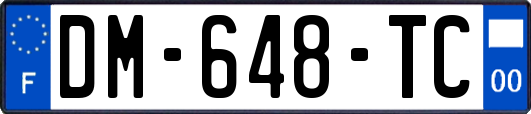 DM-648-TC