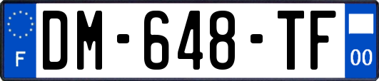 DM-648-TF