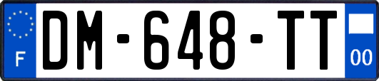 DM-648-TT