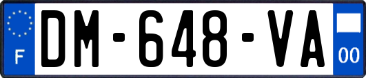 DM-648-VA