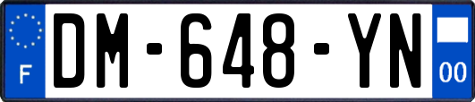 DM-648-YN