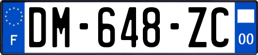 DM-648-ZC