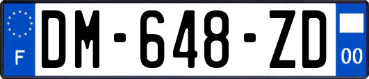 DM-648-ZD