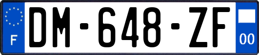 DM-648-ZF