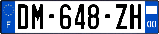 DM-648-ZH