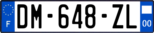 DM-648-ZL