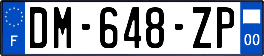 DM-648-ZP