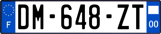 DM-648-ZT