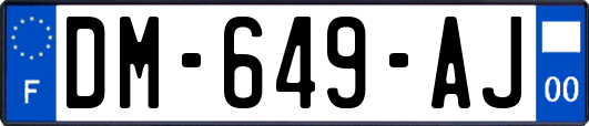 DM-649-AJ