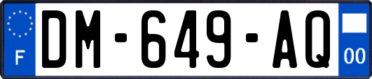 DM-649-AQ