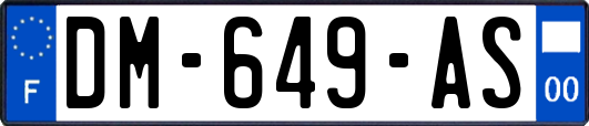 DM-649-AS