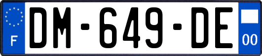DM-649-DE