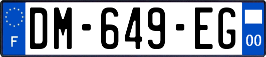 DM-649-EG