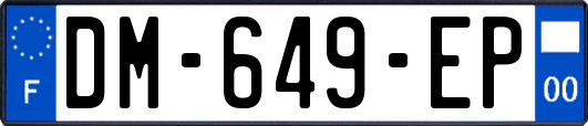 DM-649-EP