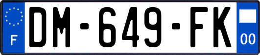 DM-649-FK