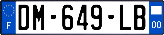 DM-649-LB