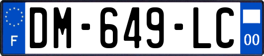 DM-649-LC