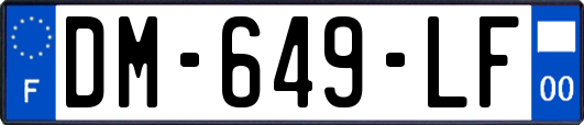 DM-649-LF