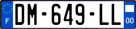 DM-649-LL