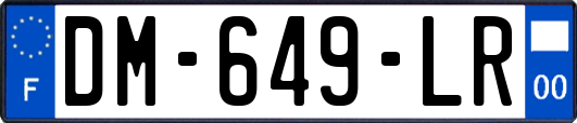 DM-649-LR