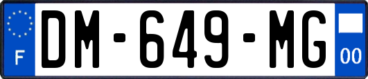 DM-649-MG