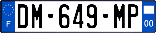 DM-649-MP