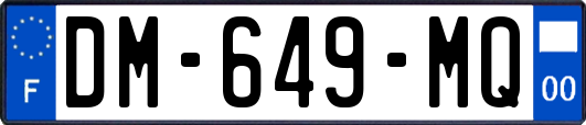 DM-649-MQ