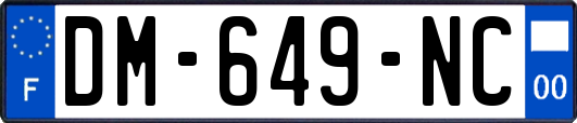 DM-649-NC