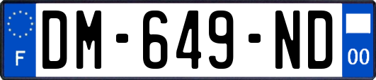 DM-649-ND