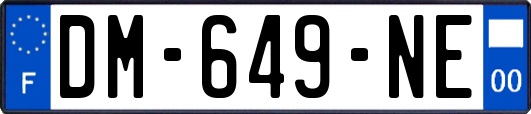 DM-649-NE