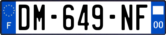 DM-649-NF
