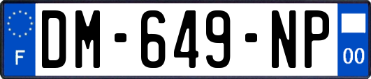 DM-649-NP