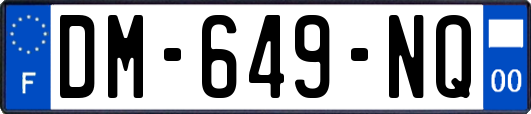 DM-649-NQ