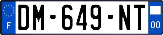 DM-649-NT