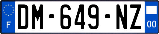 DM-649-NZ